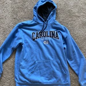 Champion Carolina Tar Heels Hoodie
